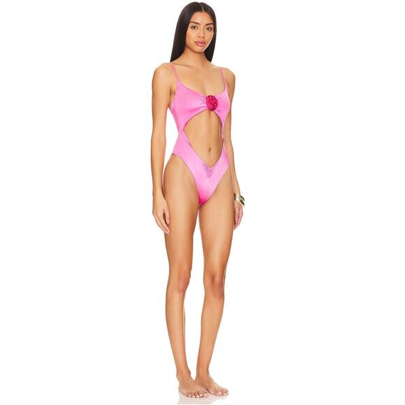 L*Space Sierra One-Piece - M - Picture 2 of 6